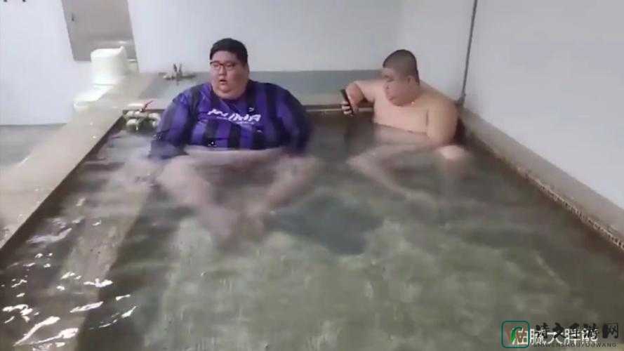 国产老头胖熊Gy老年男：被误解的自我认同之路