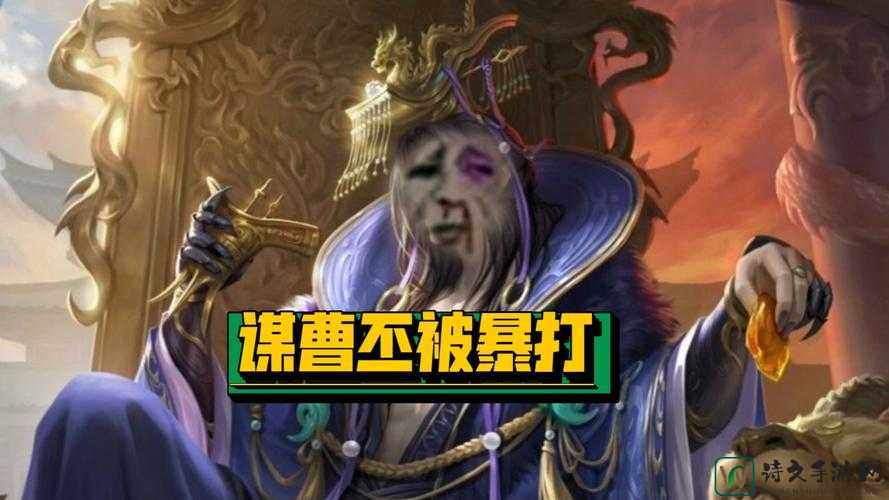 零失误必看！曹丕超神操作技巧，推图秒变单将猛虎！