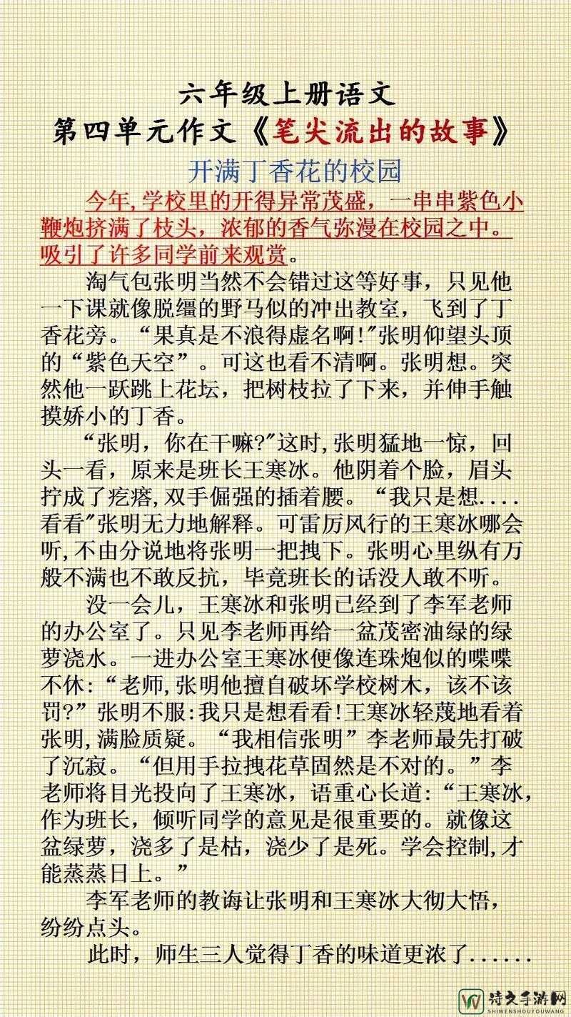 揪着小奶头打屁股打耳光的作文：真实与虚假的边界