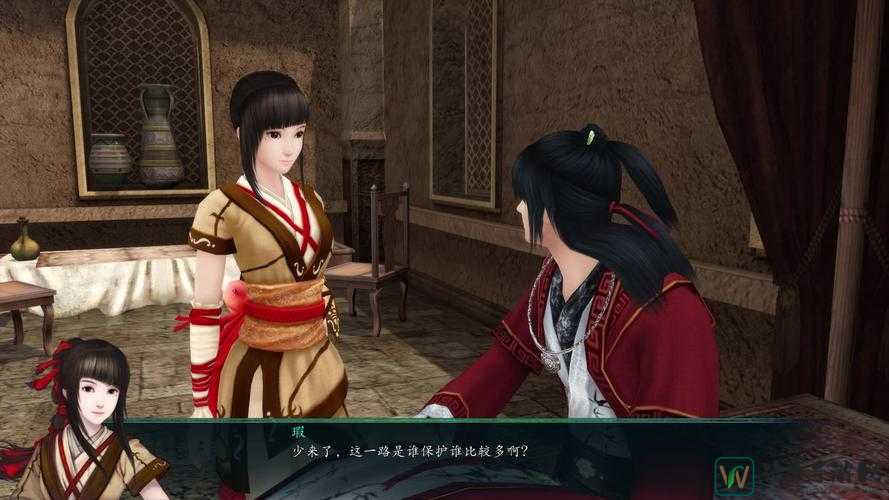仙剑5前传绝密攻略！各角色终极神装获取全解析