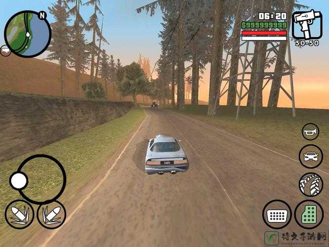 新手秒变老司机！GTA SA操作技巧全解析