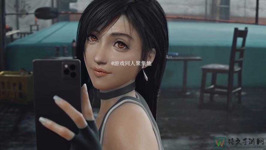 3D蒂法与AV黄漫网站：科技与现实的边界在哪里？