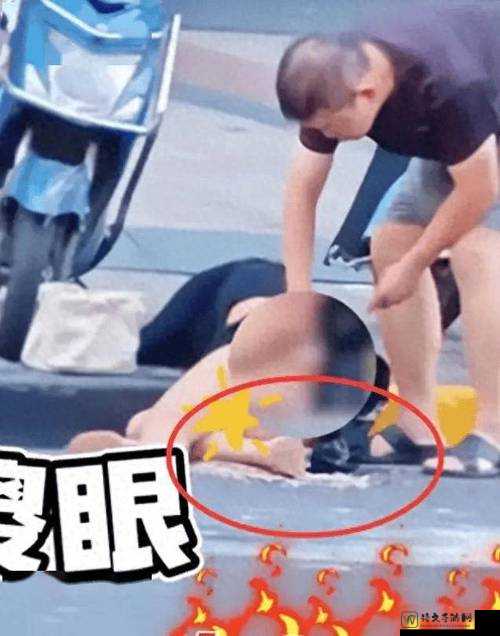 扒开腿狂揉大胸吸乳视频爆火：当代社交平台如何沦为猎奇狂欢场？