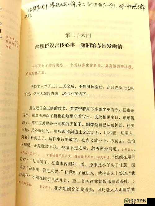 黛玉高潮呻吟求饶高H背后：文学艺术中的情感共鸣与人性深处的呼唤